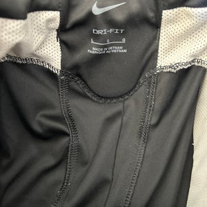 Black youth Large Youth Nike practice Pants (Used)