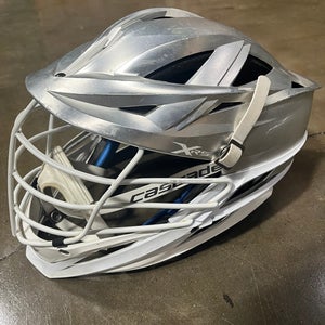 Cascade XRS Helmet (Used)