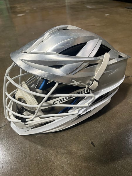 Cascade XRS Helmet (Used)