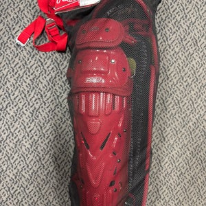 Rawlings Catcher's Leg Guard (New)