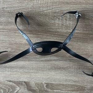 Cascade chinstrap
