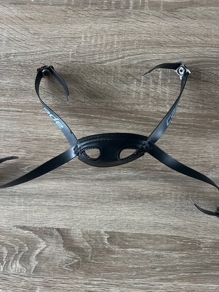 Cascade chinstrap