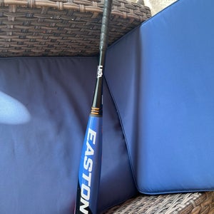 Easton Fuze Hybrid USABat Certified Bat (-10) 19 oz 29" (Used)