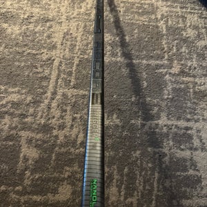 Intermediate CCM RibCor Trigger 6 Pro Right Handed Hockey Stick P29 (Used)