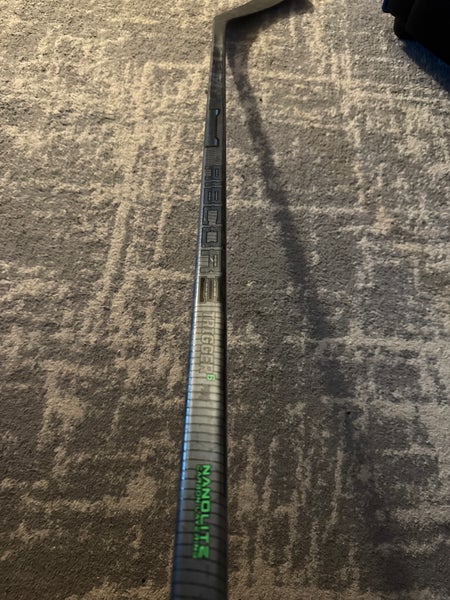 Intermediate CCM RibCor Trigger 6 Pro Right Handed Hockey Stick P29 (Used)