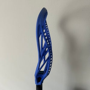Warrior Evo QX-O Unstrung Head (Used)