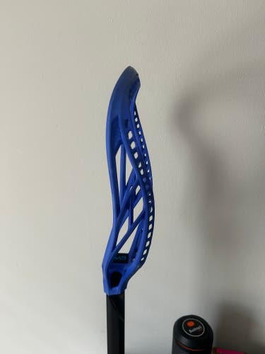 Warrior Evo QX-O Unstrung Head (Used)