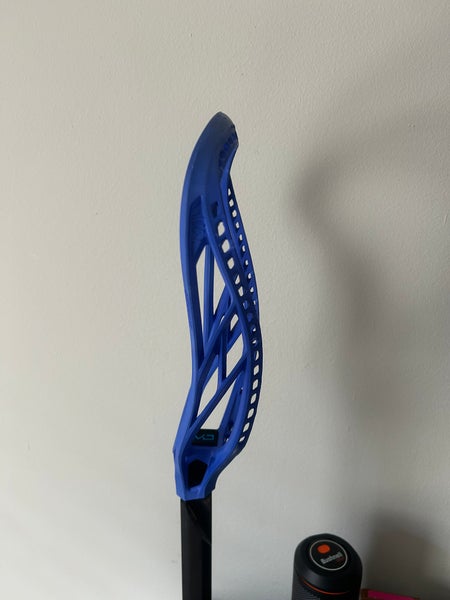 Warrior Evo QX-O Unstrung Head (Used)