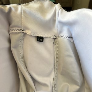 Black youth Large/Extra Large game Pants (Used)