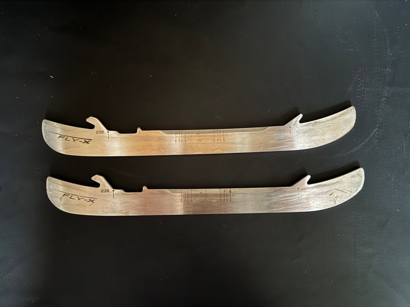 Bauer Fly-X 238 mm (Used)