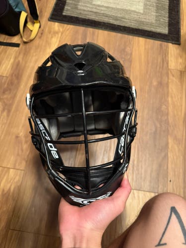 Cascade Pro-7 Helmet (Used)