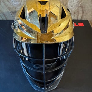 Cascade XRS Pro Helmet (Used)