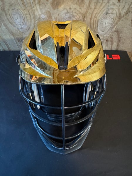 Cascade XRS Pro Helmet (Used)