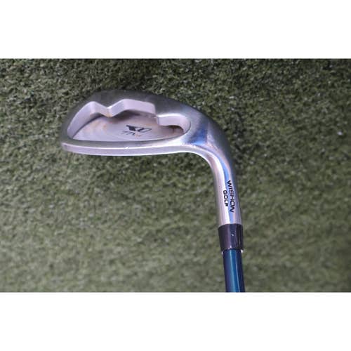 Wishon Golf 771 CSI 36" Golf 8 Iron RH / 1G-S858