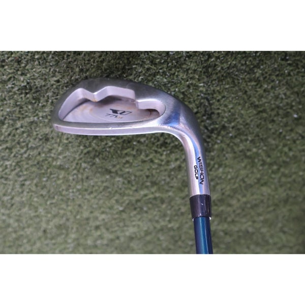 Wishon Golf 771 CSI 36" Golf 8 Iron RH / 1G-S858