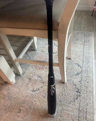 2021 Victus Nox Hybrid USSSA Certified Bat (-5) 26 oz 31" (Used)