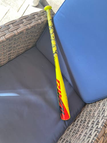 Easton Rival Alloy USABat Certified Bat (-10) 16 oz 26" (Used)