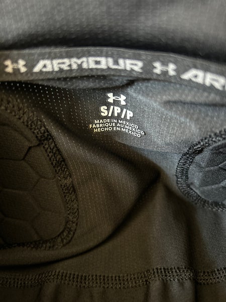 Small Youth Under Armour  shirt girdle (Used)