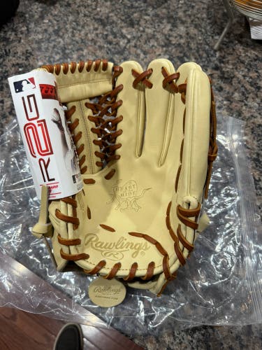2024 Rawlings Heart of the Hide RH Infield Baseball Glove 11.75" (New) POR205-4CT