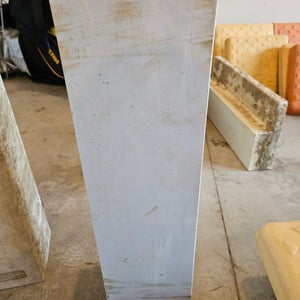 (Used) McGregor pitching mound