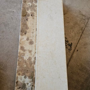 (Used)Martin pitching rubber