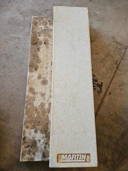 (Used)Martin pitching rubber