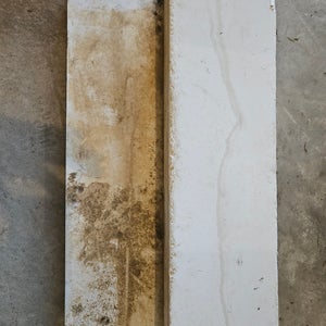 (Used) Pitching Rubber