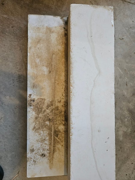 (Used) Pitching Rubber