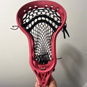 Signature Contract Offense Strung Head (New)
