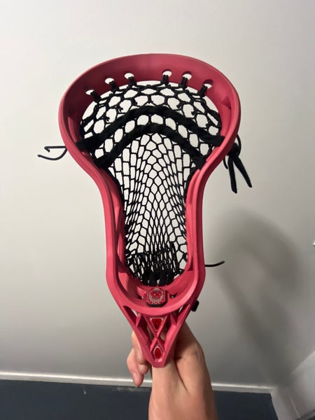 Signature Contract Offense Strung Head (New)