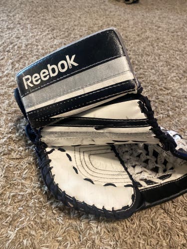 Reebok Regular (Used)