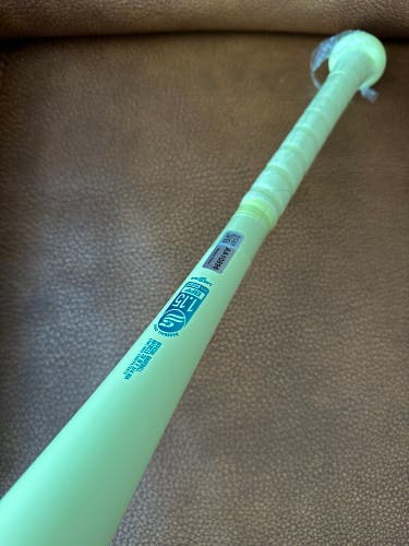2026 Rawlings Clout AI Alloy USSSA Certified Bat (-10) 19 oz 29" (New)