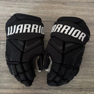Warrior Pro Gloves 12" (Used)