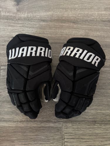 Warrior Pro Gloves 12" (Used)