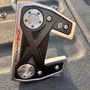 Scotty Cameron Phantom X 5 Right Handed Putter 34"