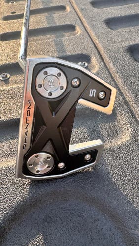 Scotty Cameron Phantom X 5.5 Right Handed Putter Uniflex 34"