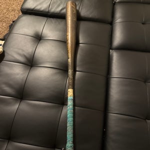DeMarini Bat (-3) 30 oz 33" (Used)