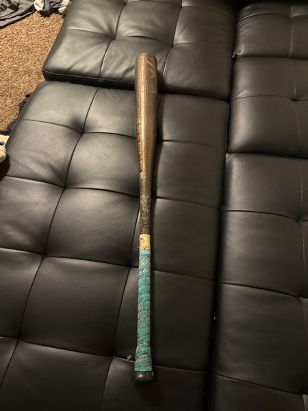 DeMarini Bat (-3) 30 oz 33" (Used)