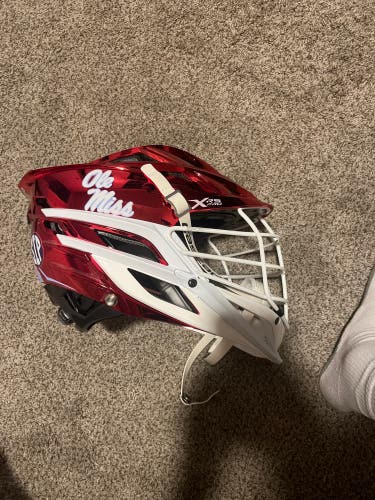 Cascade XRS Helmet (New)