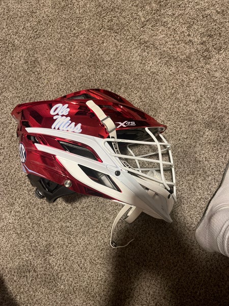Cascade XRS Helmet (New)
