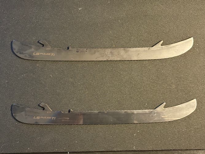 Bauer LS Pulse Ti 272 mm (Used)