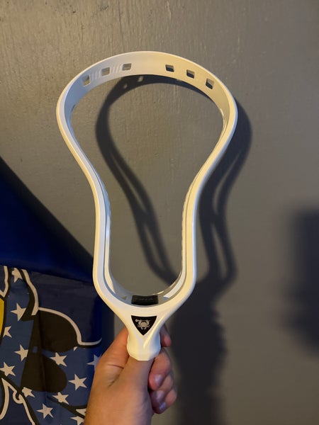 ECD DNA Head (New)