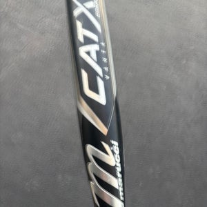 2024 Marucci CATX Vanta Composite USSSA Certified Bat (-5) 26 oz 31" (Used)
