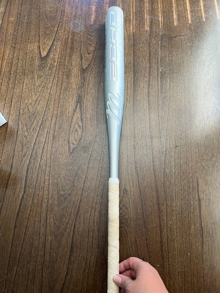 Marucci Echo DMND Composite Bat (-10) 22 oz 32" (Used)