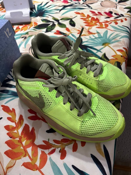 Kid's 4.5Y (Big Kids / Youth) Nike Ja 1 Shoes (Used)