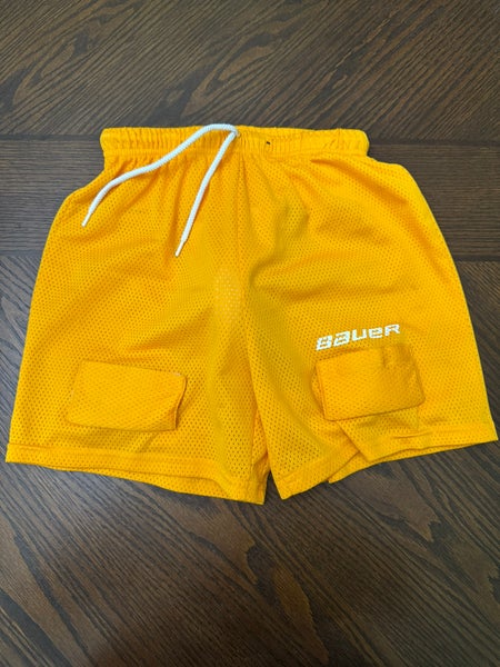 Bauer CORE 1.0JOCK SHORT Jock (Used) Youth Medium