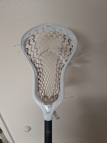 STX Strung Magnet 2k Head (New)