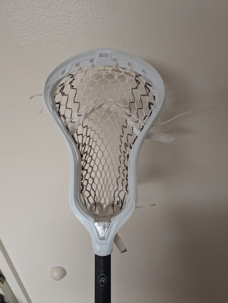 STX Strung Magnet 2k Head (New)