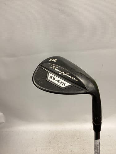 Used Tommy Armour 845 Golf Wedge Mens RH 60 Degree 11851-S000037835