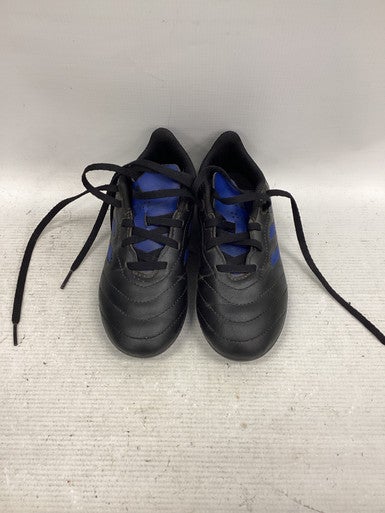 Used Adidas Soccer Cleats Black Youth 13.5 11851-S000037819